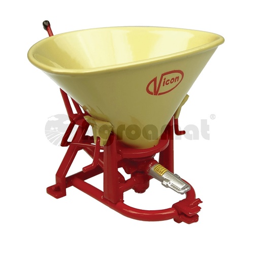 [AMAT3-90931] Vicon Pendulum Spreader - seria B 75