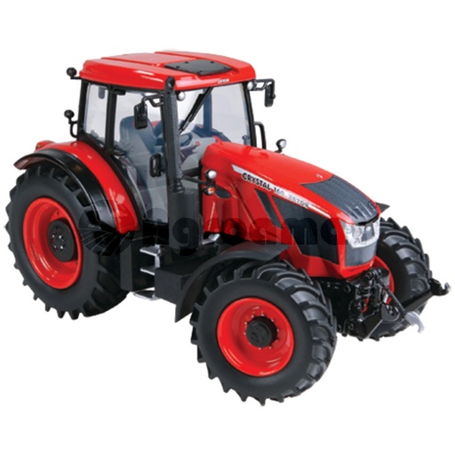 [AMAT3-90934] Zetor Crystal 160 (2016)