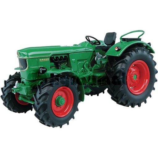 [AMAT3-90940] Deutz D 60 05 - 4WD