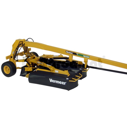 [AMAT3-90963] Vermeer TM1400 (2013) Cositoare cu discuri