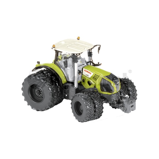 [AMAT3-91079] Tractor, versiune 8 roti, model special