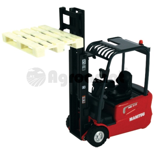 [AMAT3-91108] Chariot Manitou ME316