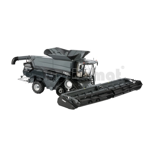 [AMAT3-91113] Fendt IDEAL 9T