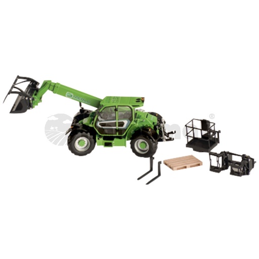 [AMAT3-91119] Merlo Multifarmer MF 40.9 CS