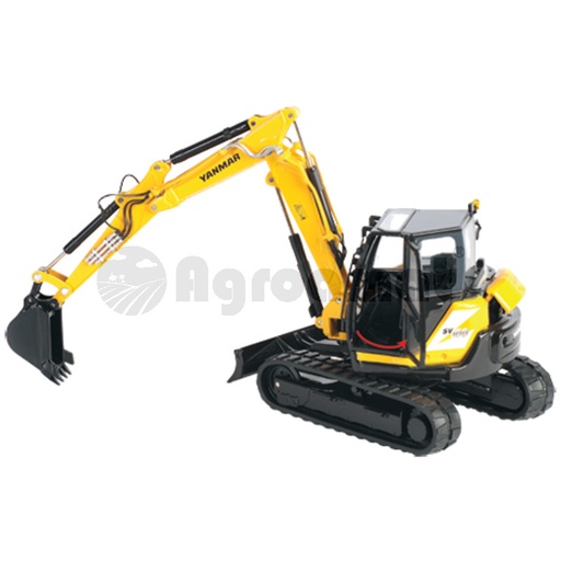 [AMAT3-91120] Yanmar SV100