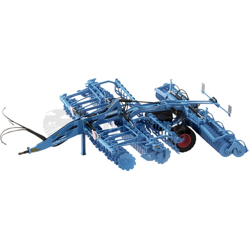 [AMAT3-91134] Lemken Rubin