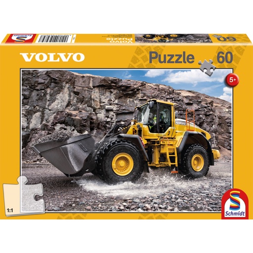 [AMAT3-91293] Puzzle, 60 de piese