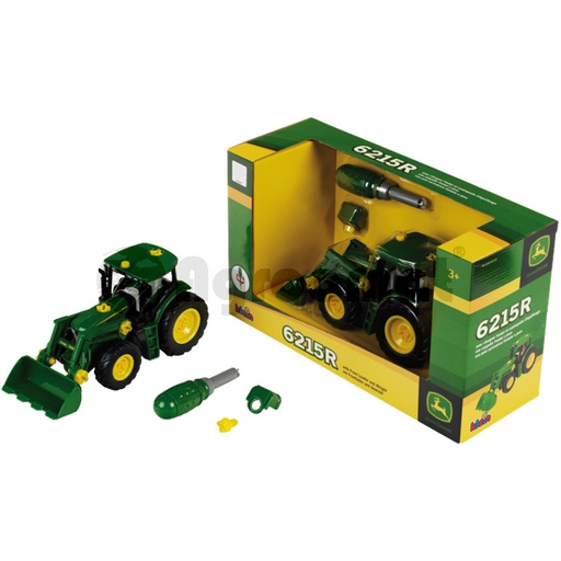 [AMAT3-91311] Tractor