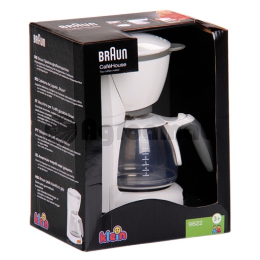 [AMAT3-91464] Masina de cafea