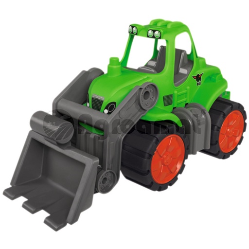 [AMAT3-91542] Tractor Power Worker