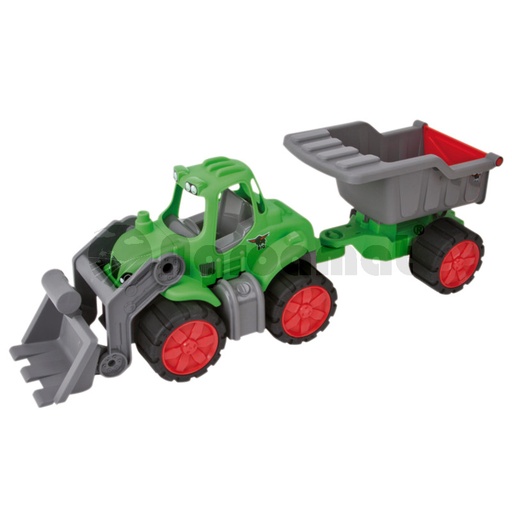 [AMAT3-91547] Excavator cu cupa Power Tractor