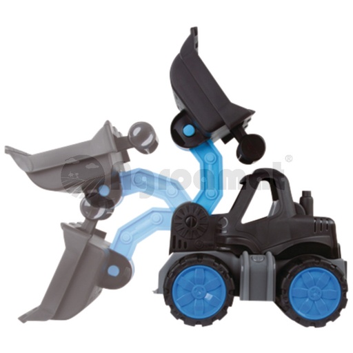 [AMAT3-91548] Excavator Power-Worker Sansibar