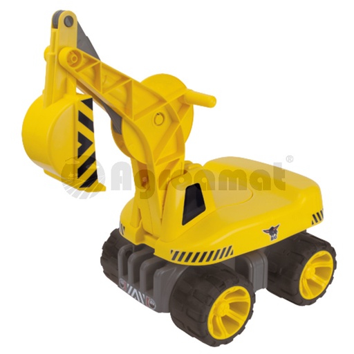 [AMAT3-91551] Excavator mare