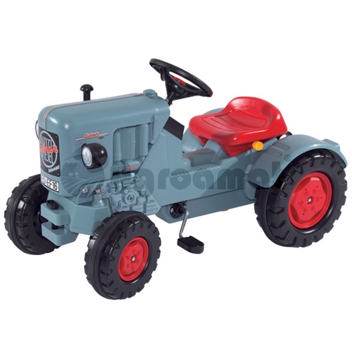 [AMAT3-91559] Tractor, fara sunet