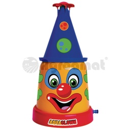 [AMAT3-91567] Aqua-Clown, inaltime de stropire de pans la 4 m