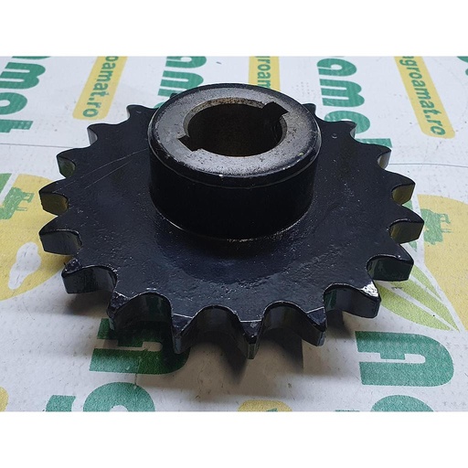 [AMAT1-14021] Pinion 84981078 - (Z-20)