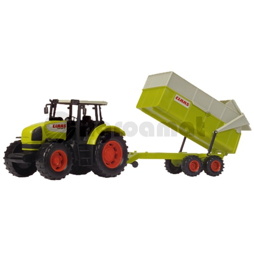 [AMAT3-91594] CLAAS Ares