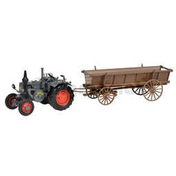 [AMAT3-91604] Tractor cu scara