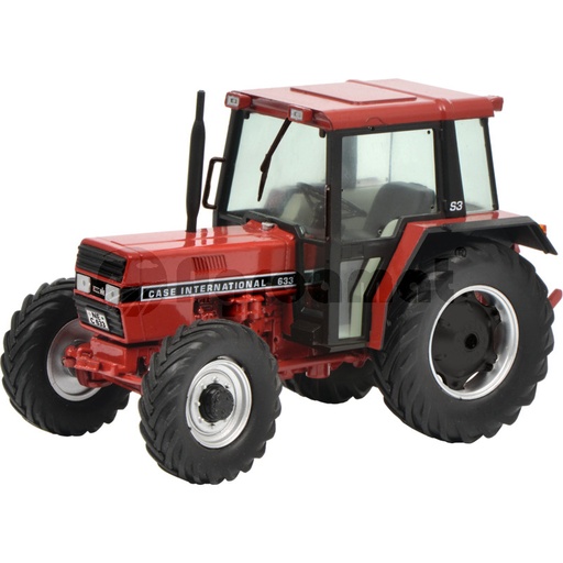 [AMAT3-91609] Tractor, zaruri