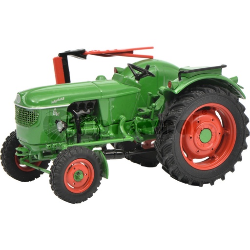 [AMAT3-91616] Tractor Deutz D 40L