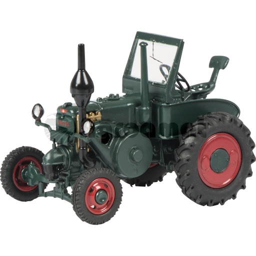 [AMAT3-91623] Tractor cu remorca