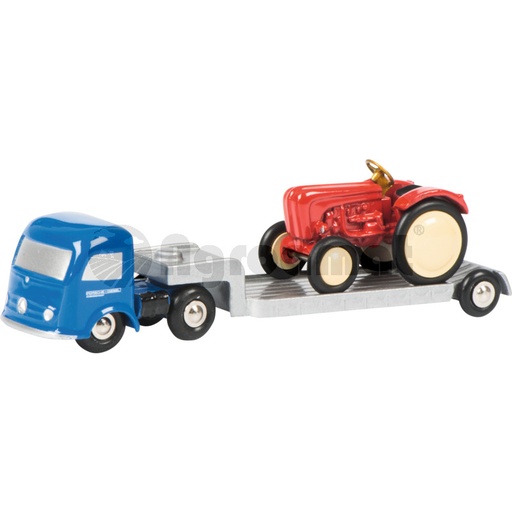 [AMAT3-91630] Incarcator cu tractor