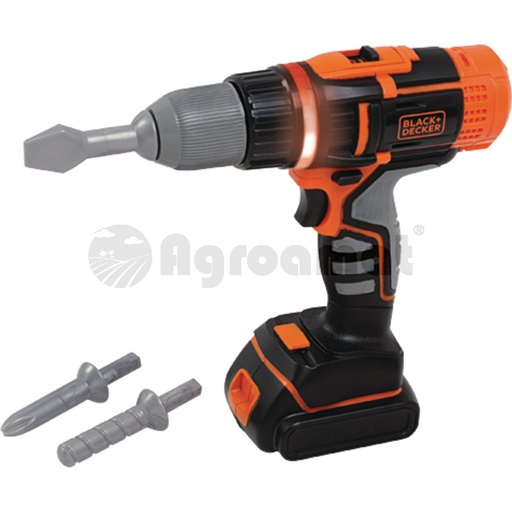 [AMAT3-91664] Black+Decker surubelnita cu incarcator