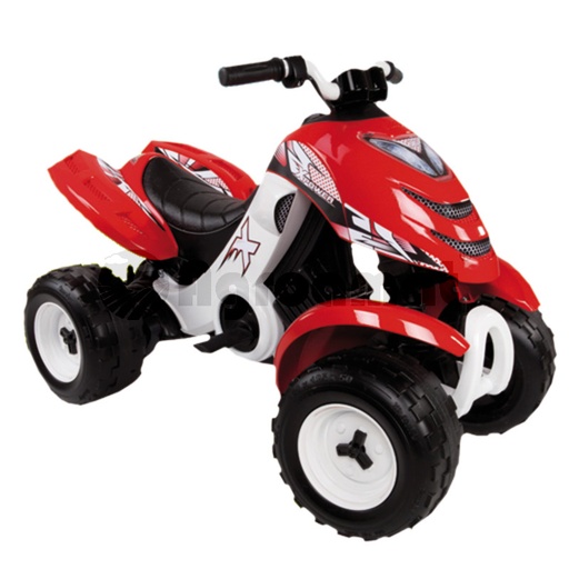 [AMAT3-91673] Motocicleta electrica X-Power ATV