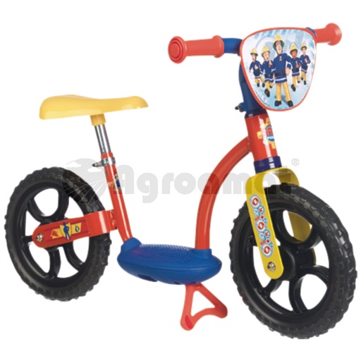 [AMAT3-91676] Roata alergatoare Fireman Sam