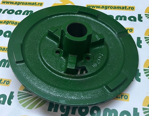 [AMAT1-26726] Fulie Variator