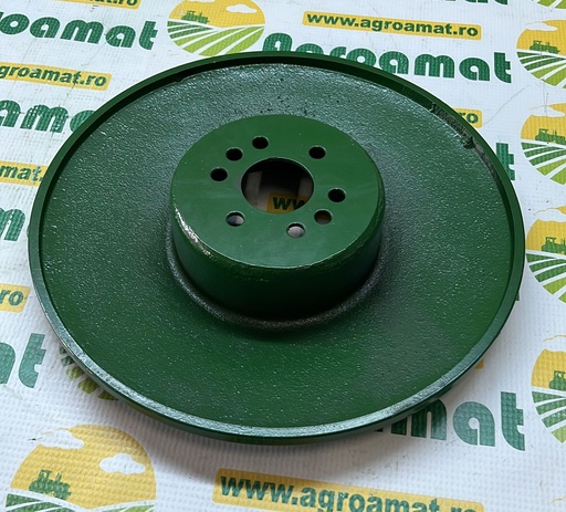 [AMAT1-26789] Fulie Variator Z58337