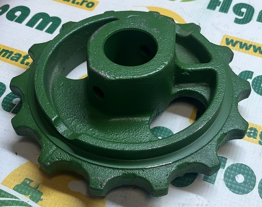 [AMAT1-26791] Pinion Z10815 - Z11543  (Z-14) 35mm