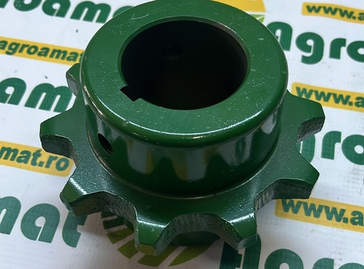 [AMAT1-26792] Pinion H159614 (Z-10) 57mm