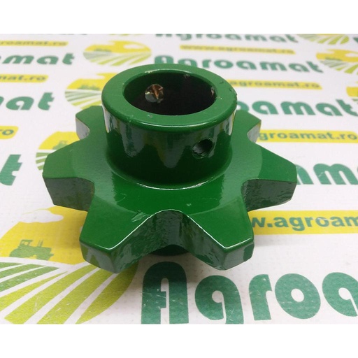 [AMAT1-26796] Pinion JD-0482 (Z-7)