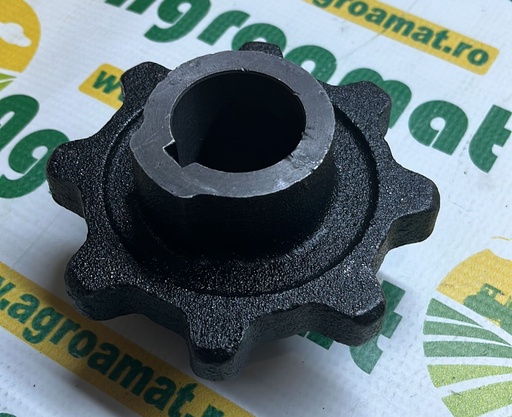 [AMAT1-26800] Pinion H133143  (Z-8)