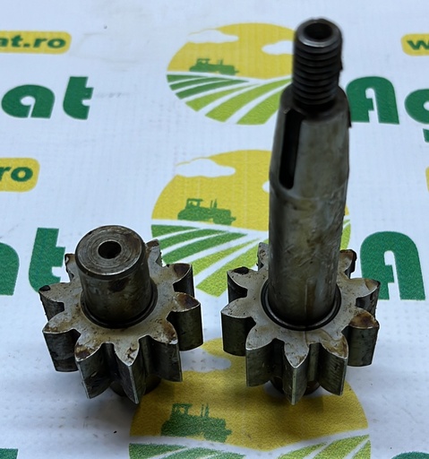 [AMAT1-26962] Set Pinioane AZ12904