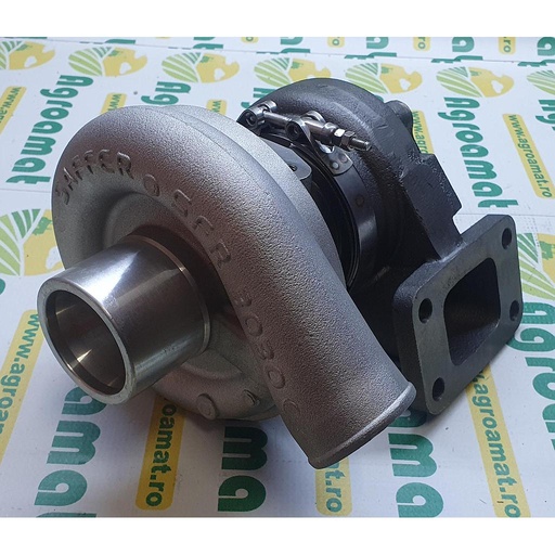 [AMAT1-26991] Turbo 2674A101