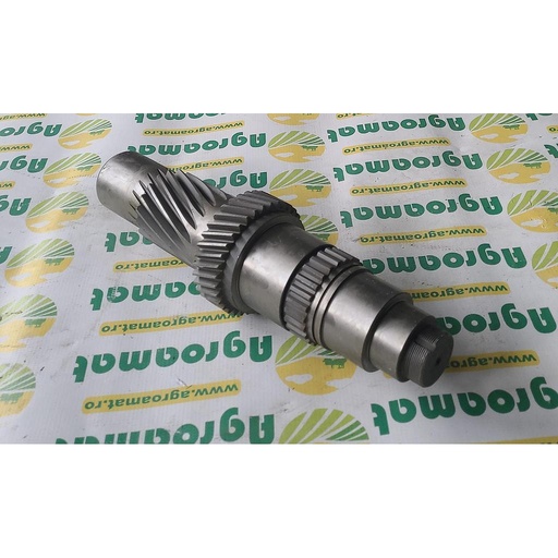 [AMAT1-13803] Ax Hidromotor 87387001