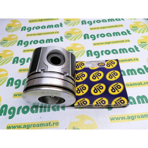 [AMAT1-27737] Piston cu Segmenti (copie)