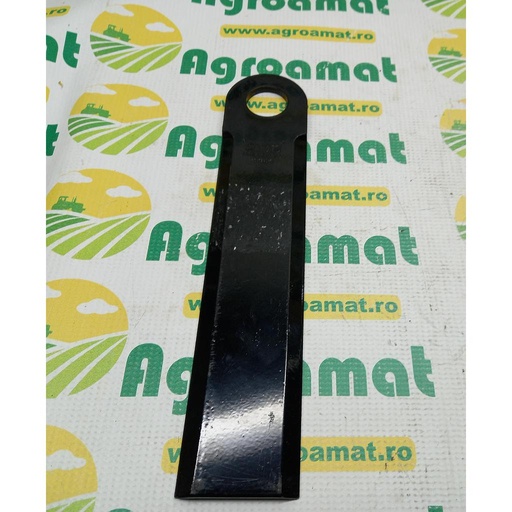 [AMAT1-27746] Cutit tocator 293X60X6MM - Ø 30MM