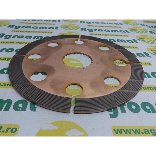 [AMAT1-27747] Disc Frana 8995071