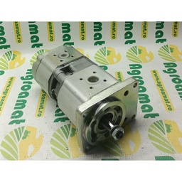 [AMAT1-27973] Pompa Hidraulica Bosch 84444862