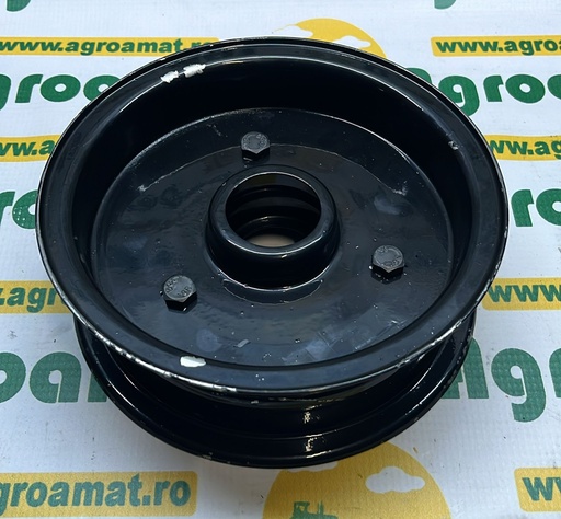 [AMAT1-28002] Fulie Completa 290119 + 290122