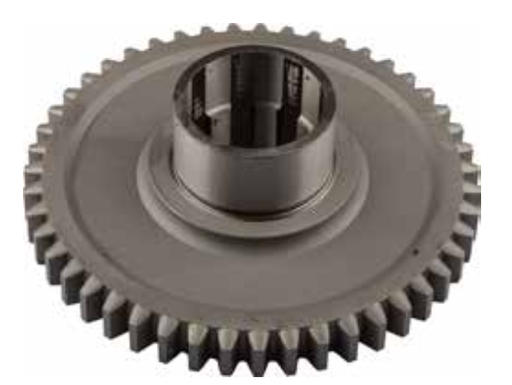 [AMAT1-13730] Pinion 80395965 Z-47