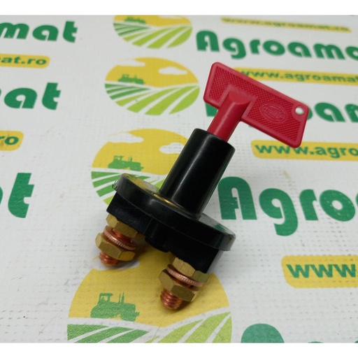 [AMAT1-28067] Intrerupator General Hella max-1000A -12V