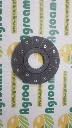 [AMAT1-28363] Disc Frana 3375730M1