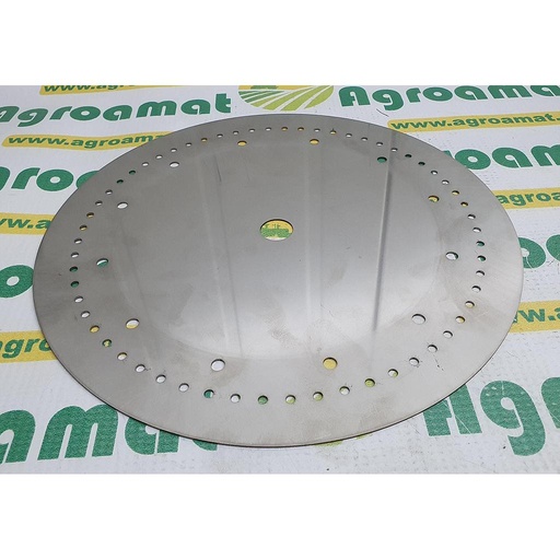 [AMAT1-28471] Disc Semanatoare Matermacc 6 Gauri 5,5mm