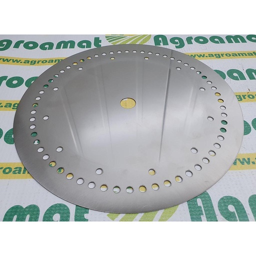 [AMAT1-28506] Disc Semanatoare Matermacc 60-Gauri x 5.5mm