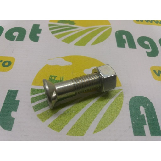 [AMAT1-28509] Surub 8.8 Ø12 X 50 (copie)