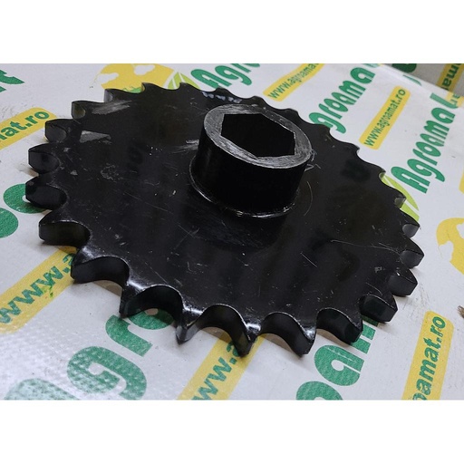 [AMAT1-28537] Pinion 87664055 Z-25